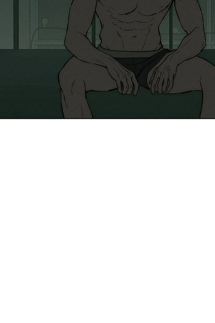 Tears on a Withered Flower Chapter 60 page 19