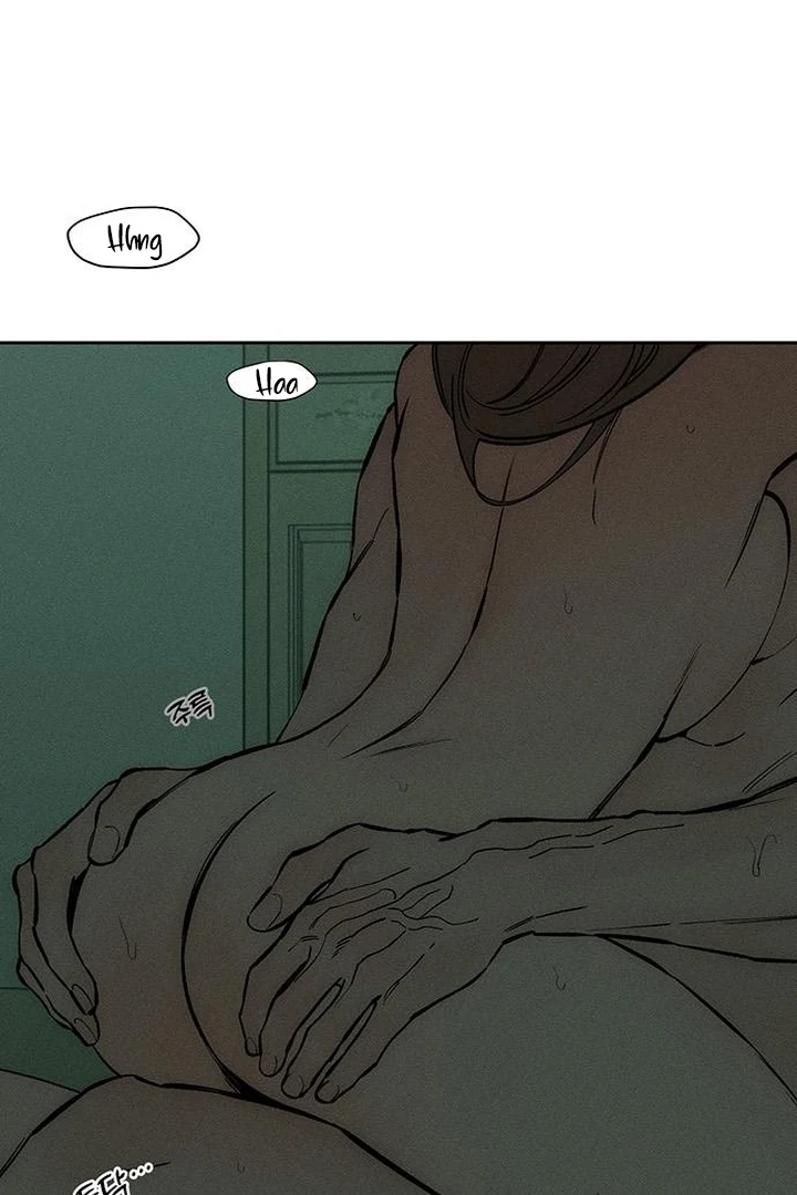 Tears on a Withered Flower Chapter 60 page 22