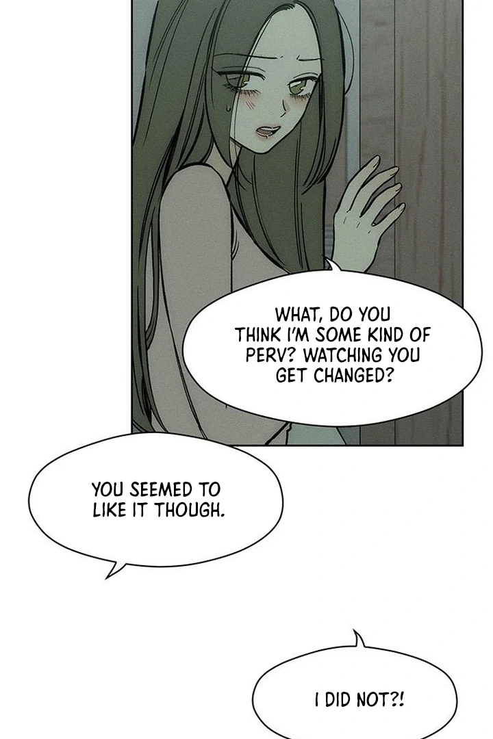 Tears on a Withered Flower Chapter 60 page 34