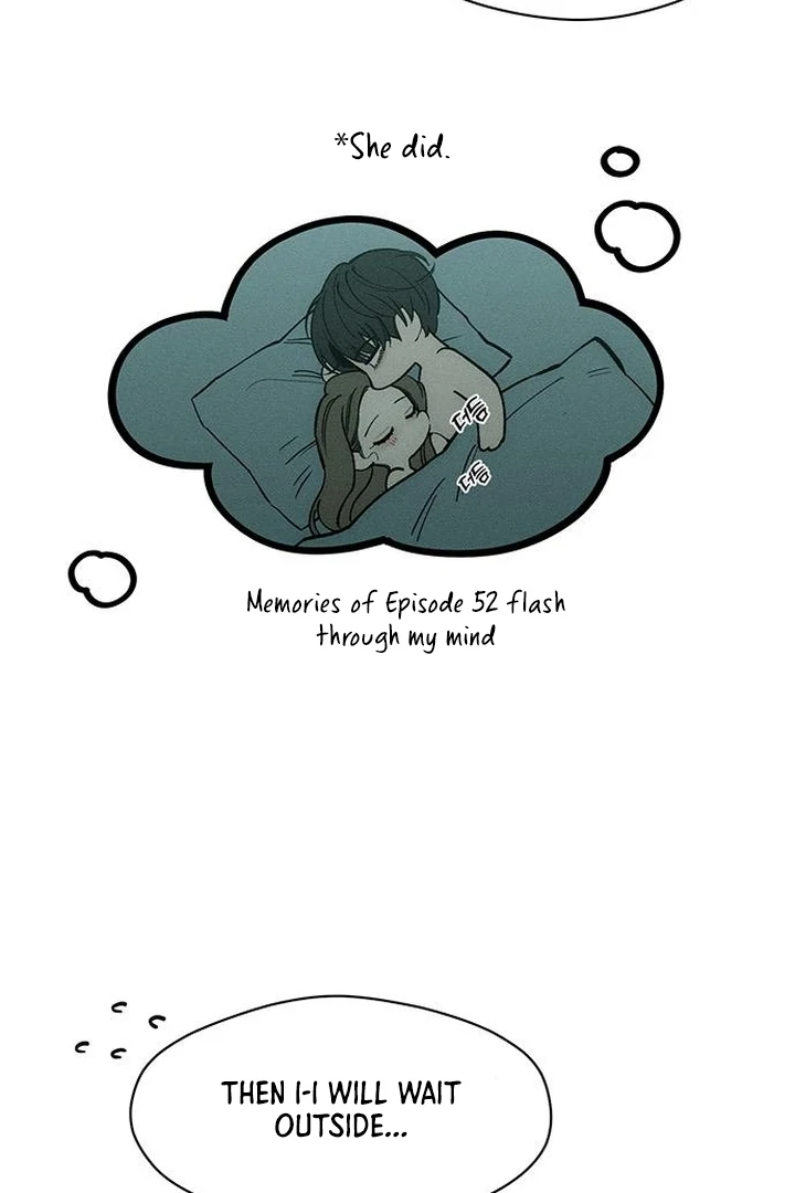 Tears on a Withered Flower Chapter 60 page 35