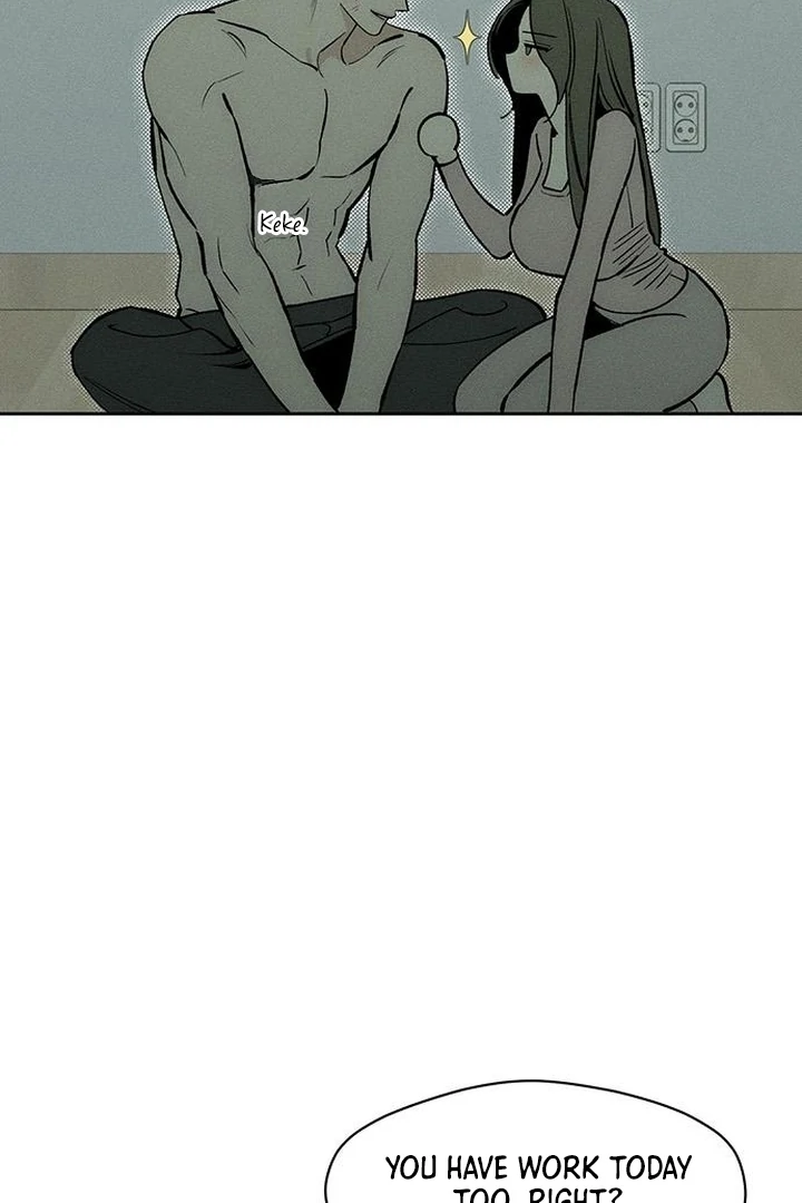 Tears on a Withered Flower Chapter 60 page 31