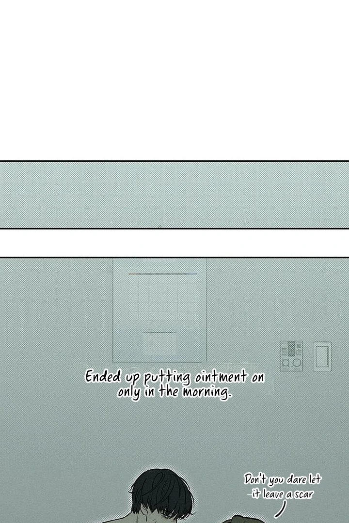 Tears on a Withered Flower Chapter 60 page 30
