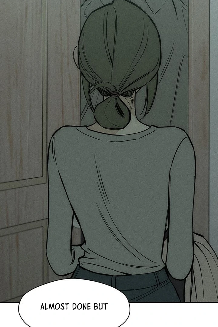 Tears on a Withered Flower Chapter 60 page 50