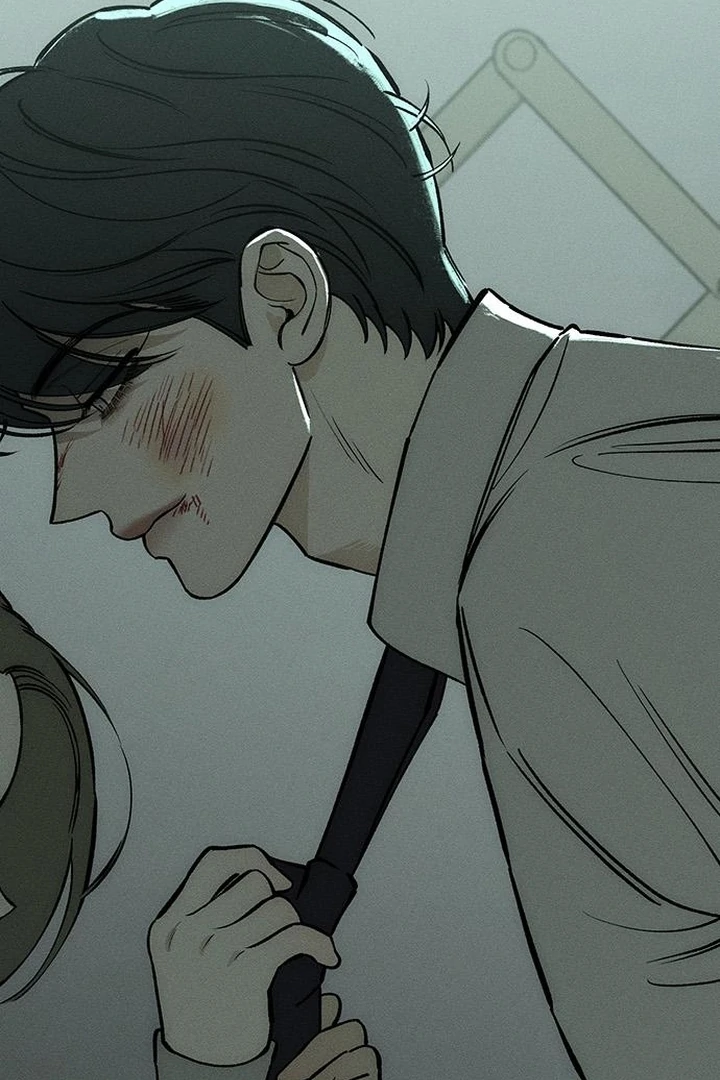 Tears on a Withered Flower Chapter 60 page 63