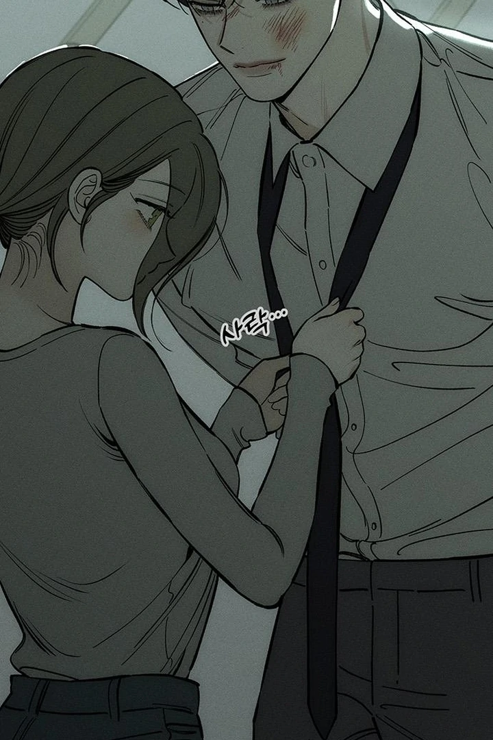 Tears on a Withered Flower Chapter 60 page 61