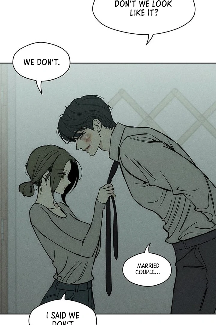 Tears on a Withered Flower Chapter 60 page 67
