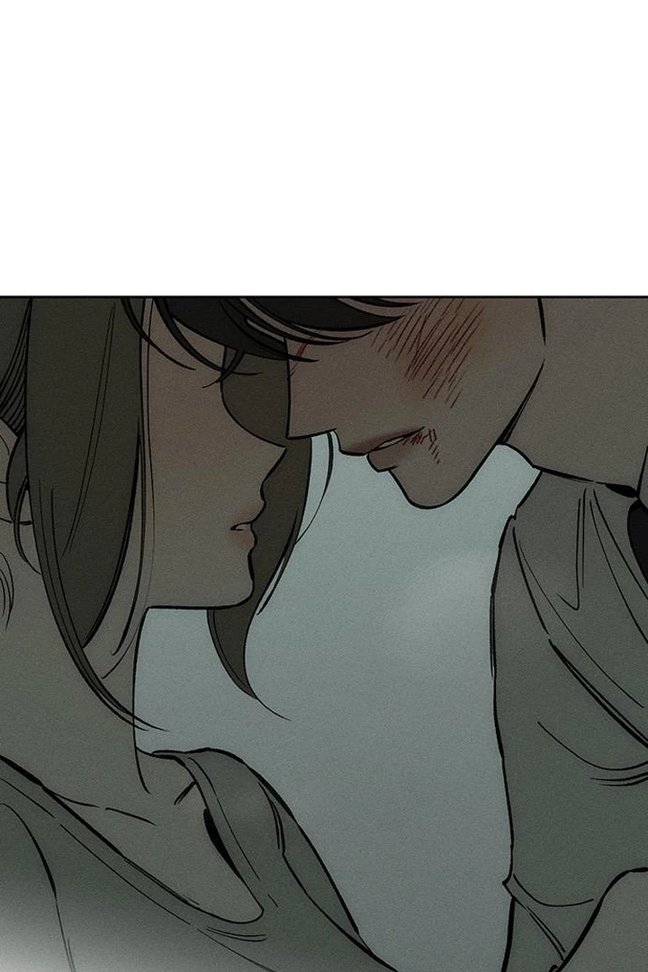 Tears on a Withered Flower Chapter 60 page 73