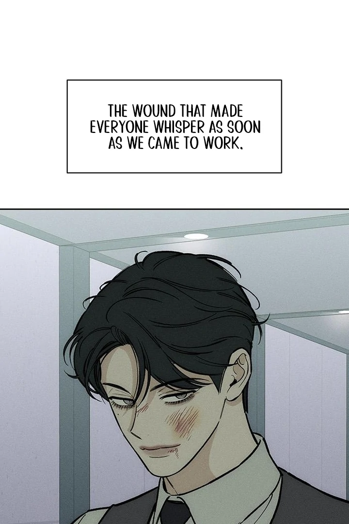 Tears on a Withered Flower Chapter 60 page 95