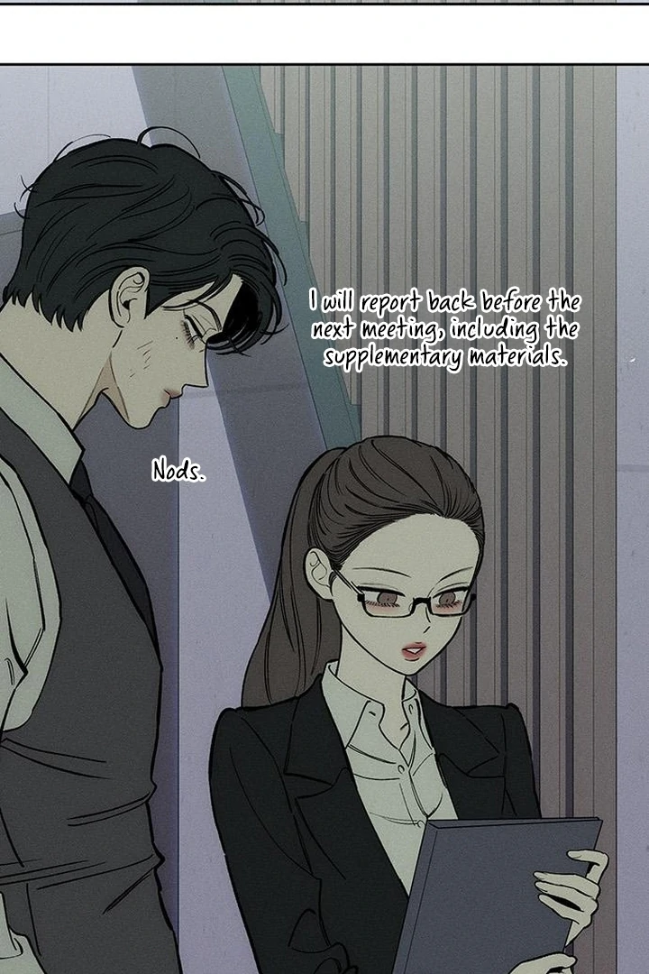 Tears on a Withered Flower Chapter 60 page 90