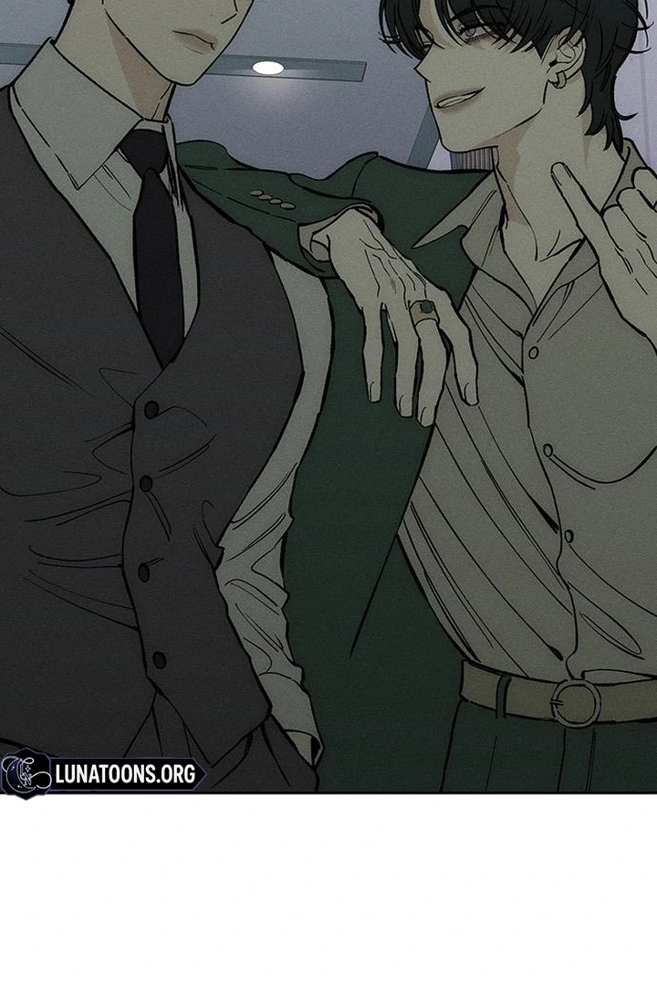 Tears on a Withered Flower Chapter 60 page 109