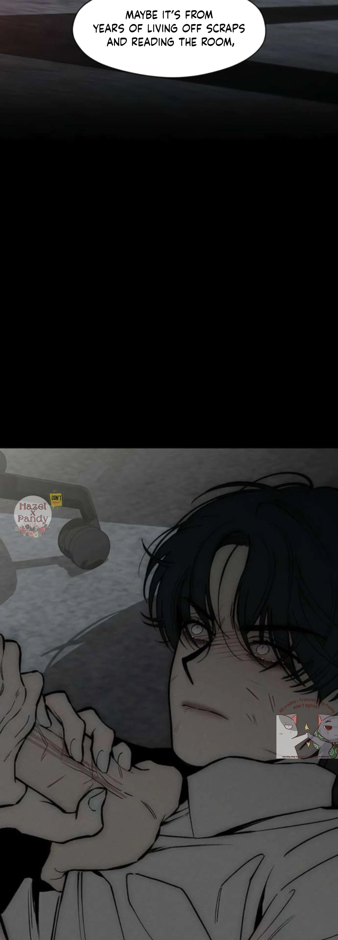 Tears on a Withered Flower Chapter 61 page 6