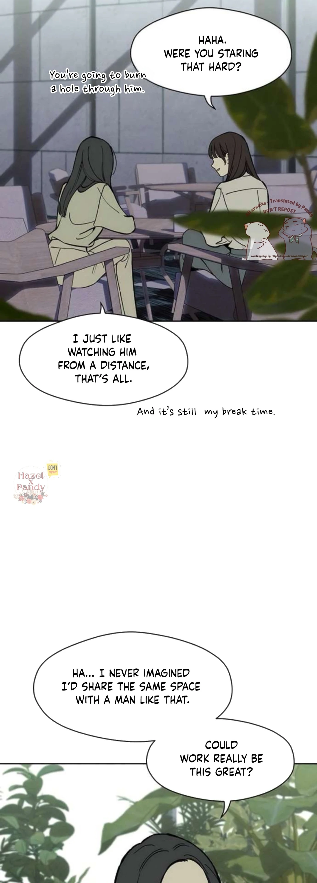 Tears on a Withered Flower Chapter 61 page 14