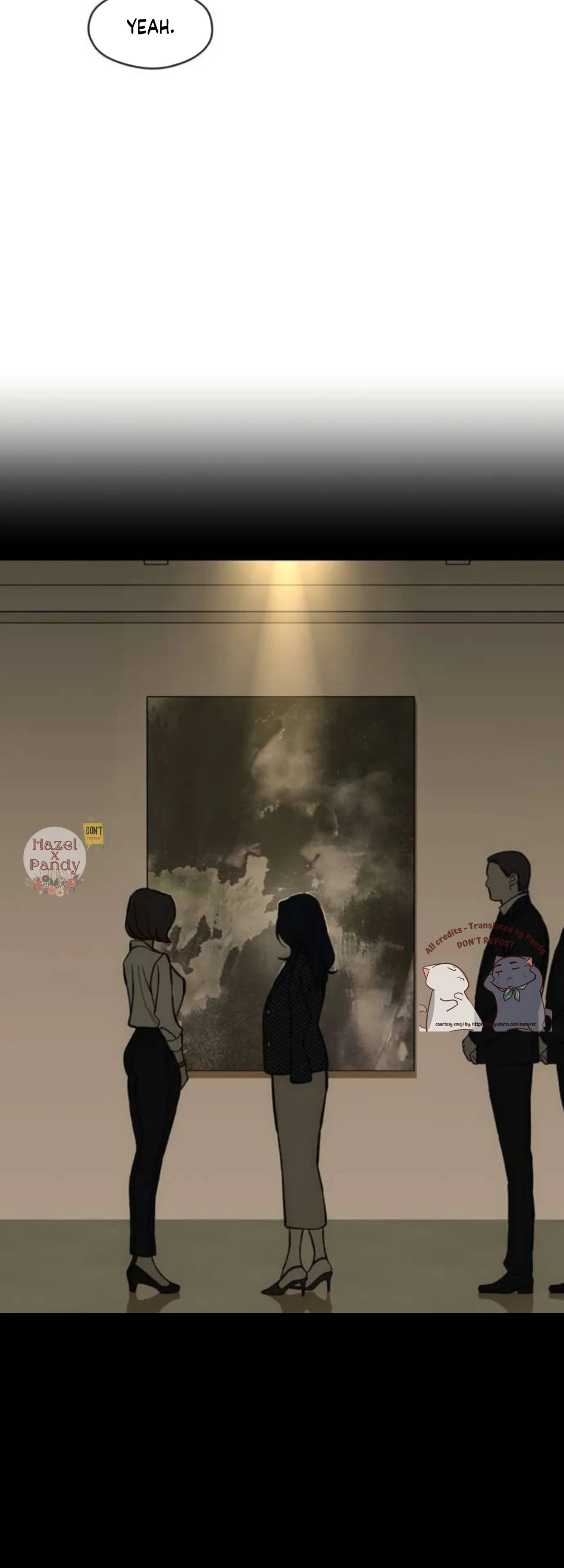 Tears on a Withered Flower Chapter 61 page 19