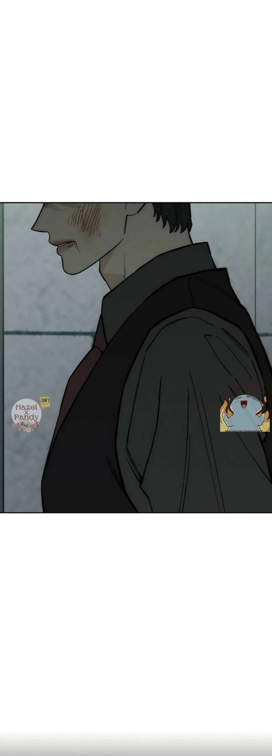 Tears on a Withered Flower Chapter 61 page 29