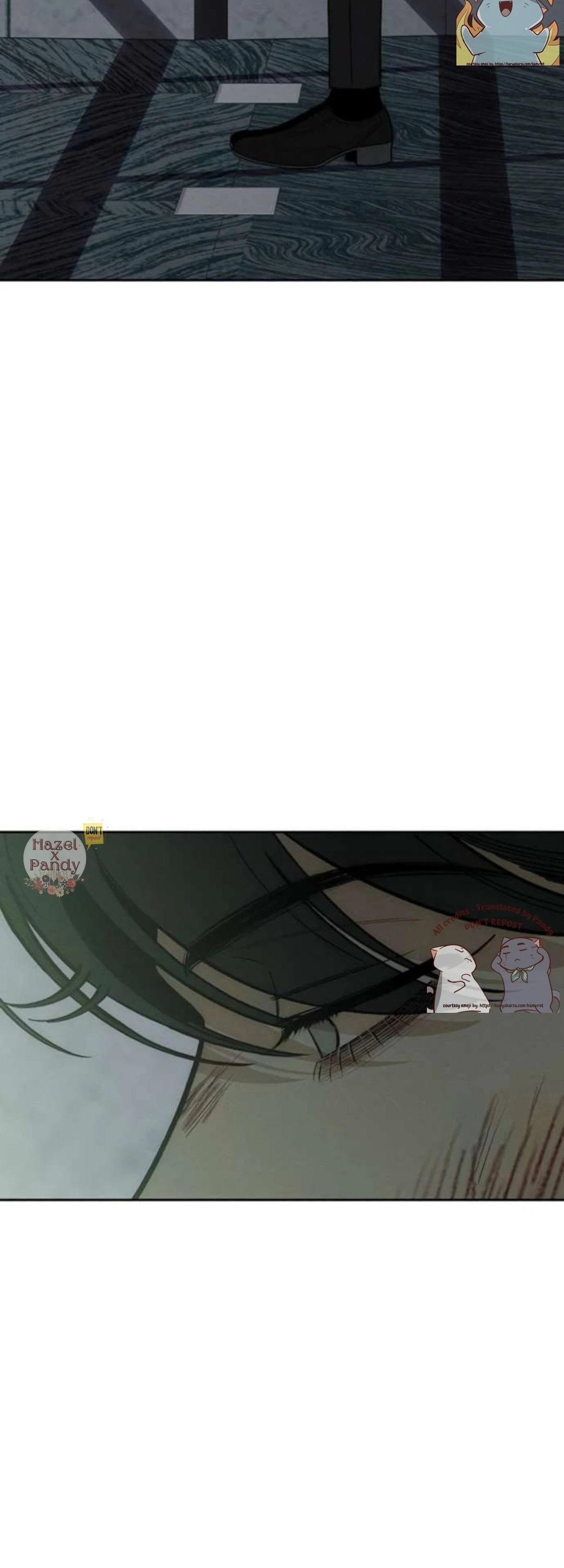 Tears on a Withered Flower Chapter 61 page 32