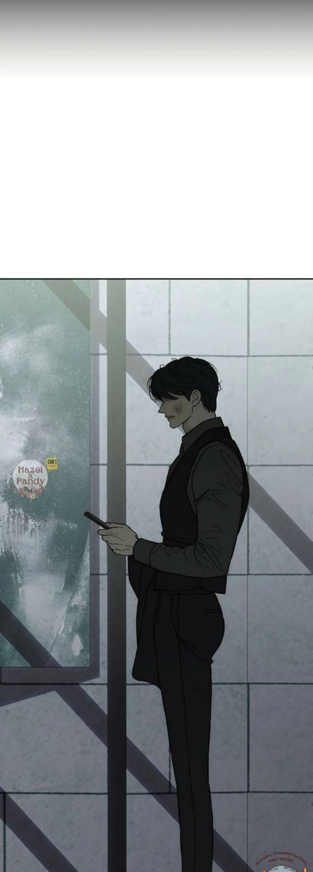 Tears on a Withered Flower Chapter 61 page 31