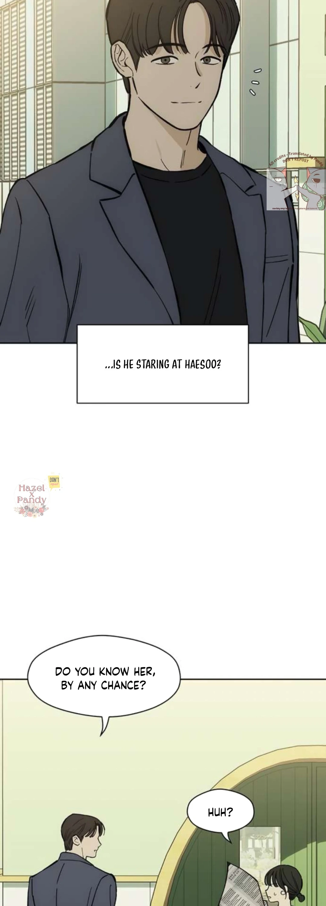 Tears on a Withered Flower Chapter 61 page 41
