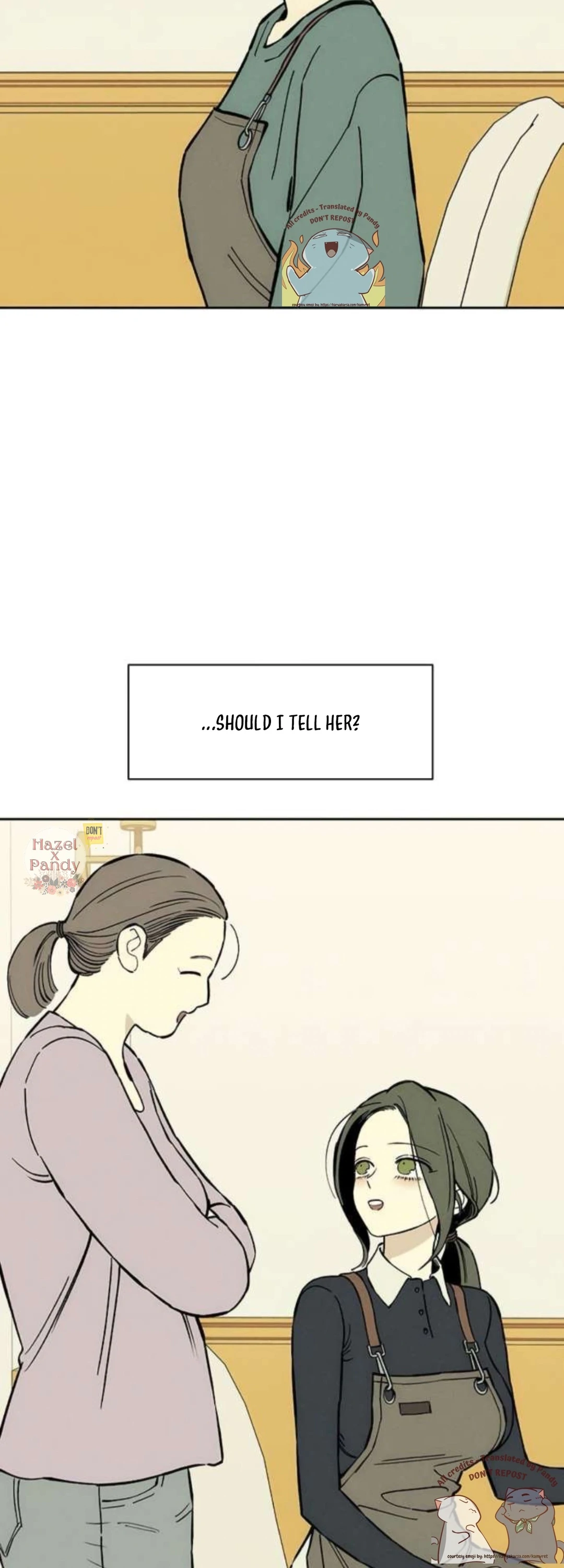Tears on a Withered Flower Chapter 61 page 49