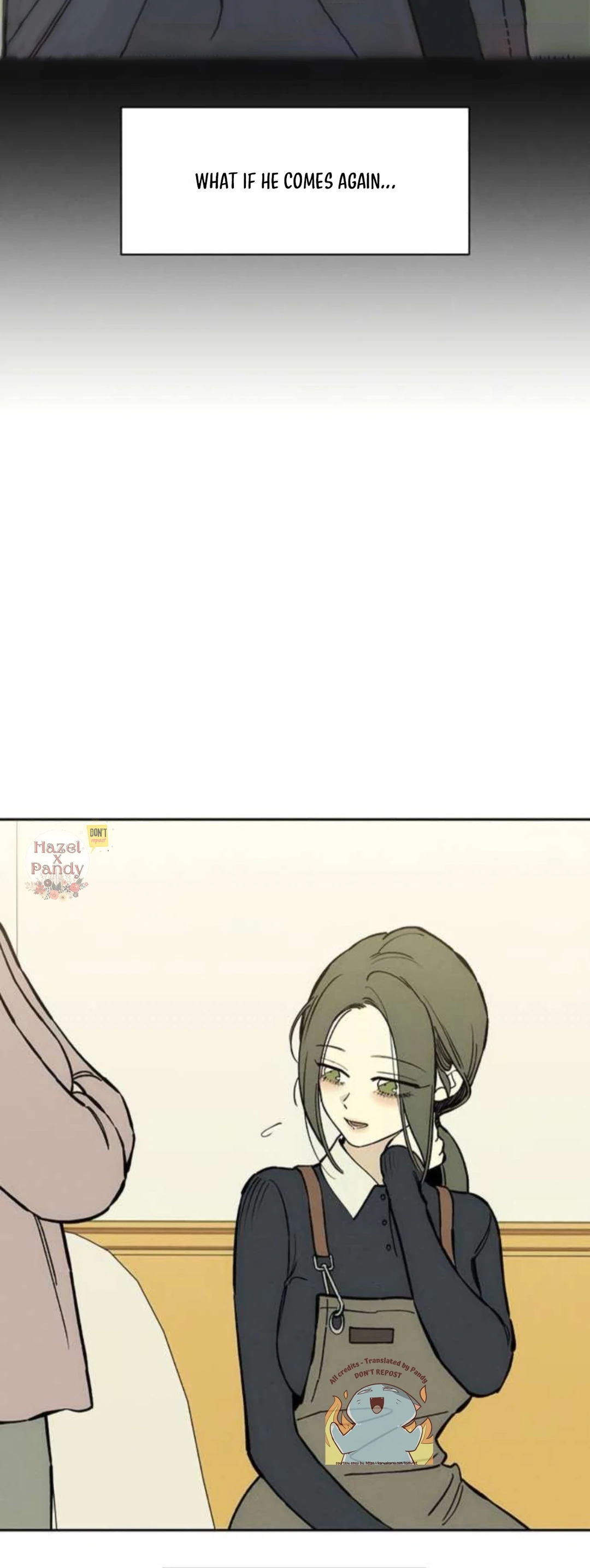 Tears on a Withered Flower Chapter 61 page 51
