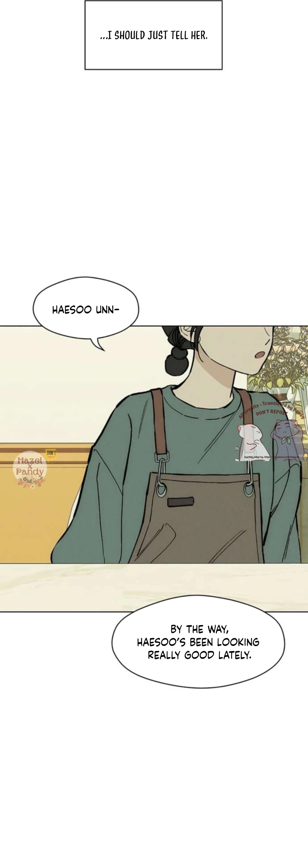 Tears on a Withered Flower Chapter 61 page 52