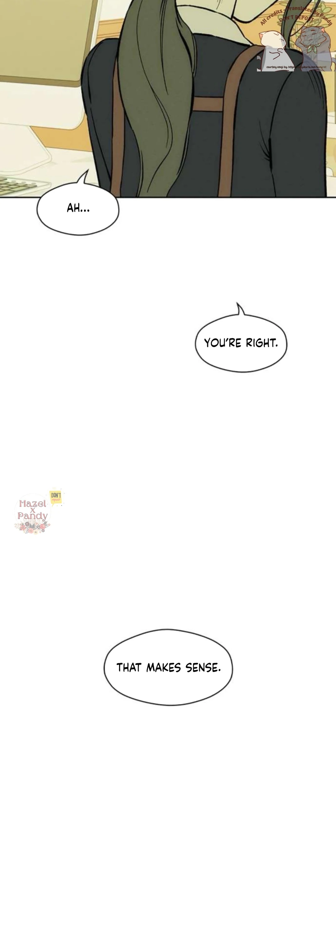Tears on a Withered Flower Chapter 61 page 59