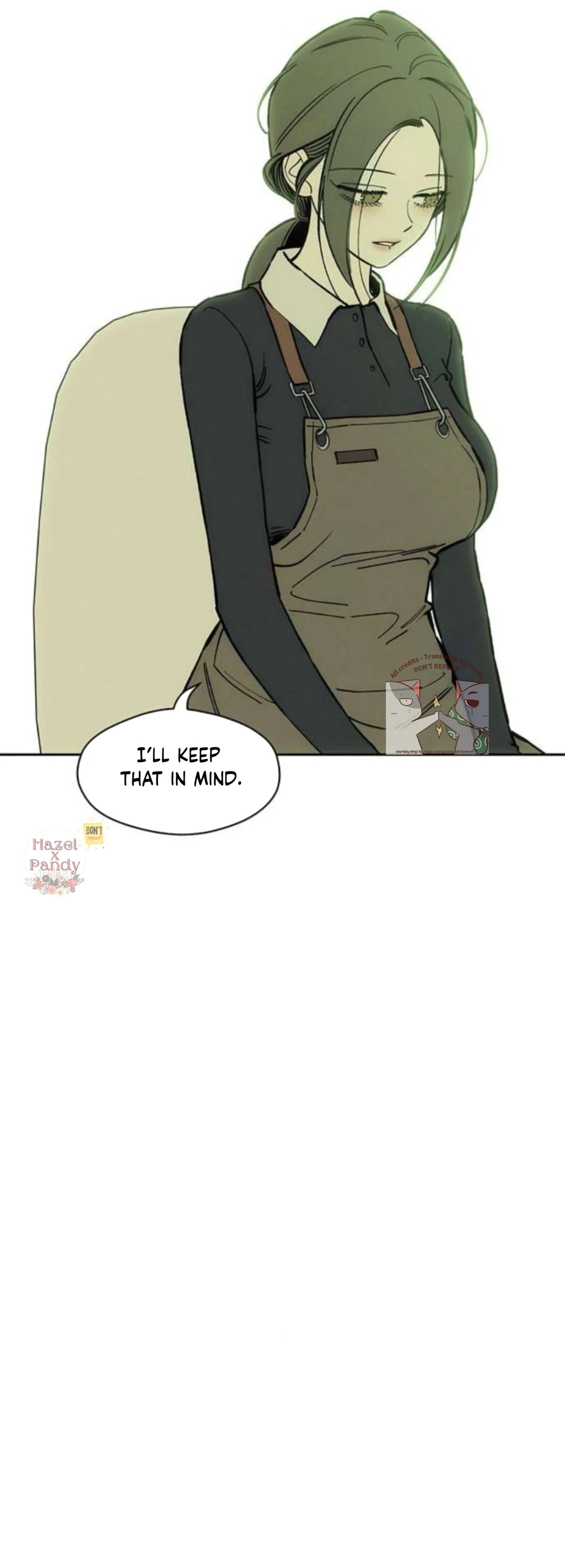 Tears on a Withered Flower Chapter 61 page 60