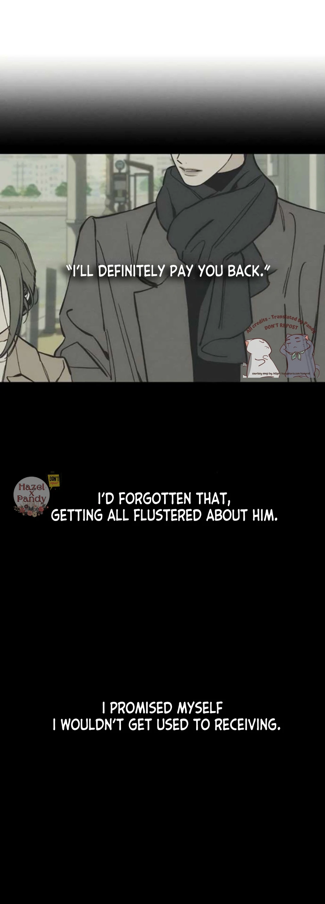Tears on a Withered Flower Chapter 61 page 62