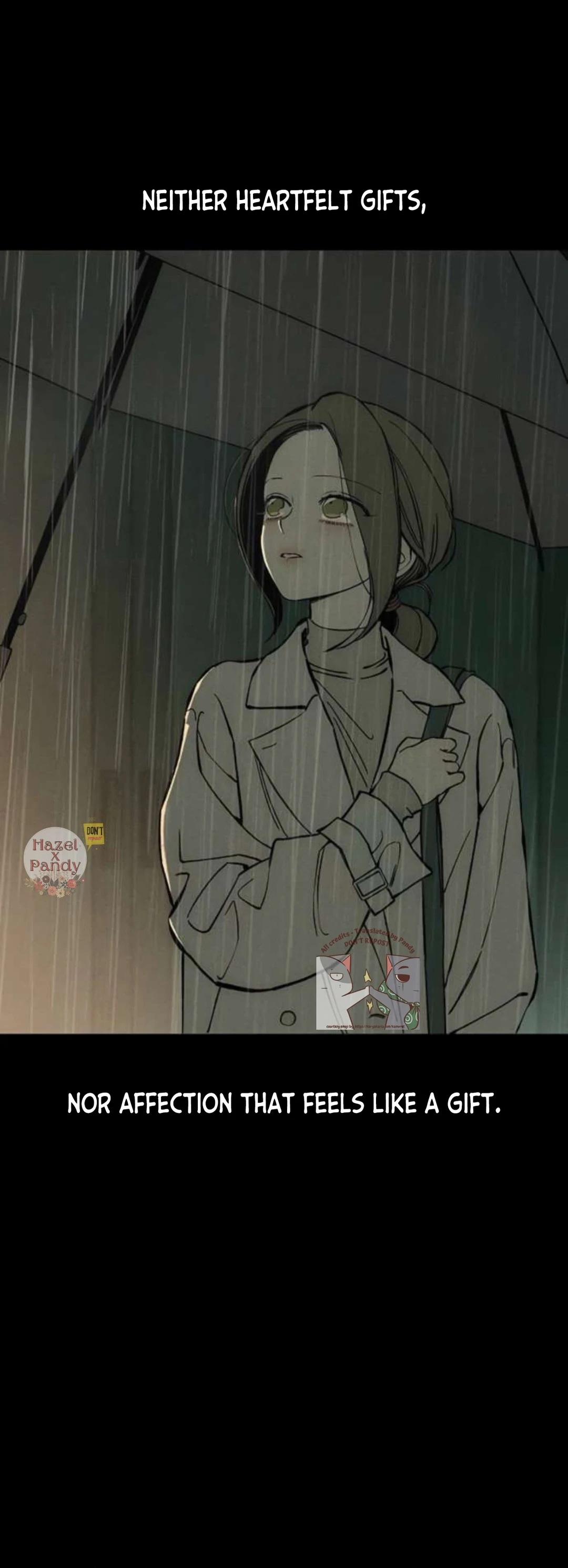Tears on a Withered Flower Chapter 61 page 63