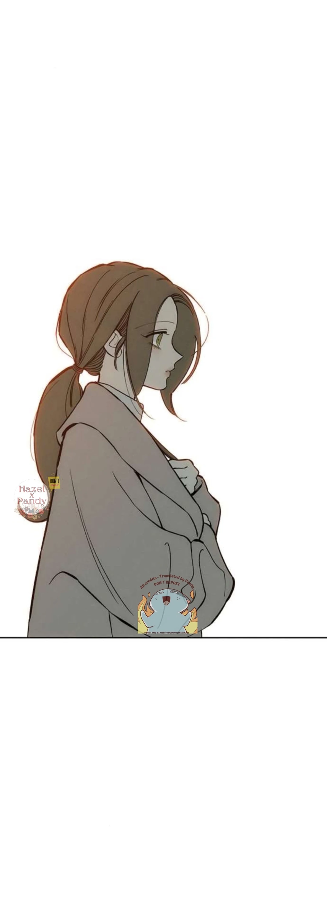Tears on a Withered Flower Chapter 61 page 67