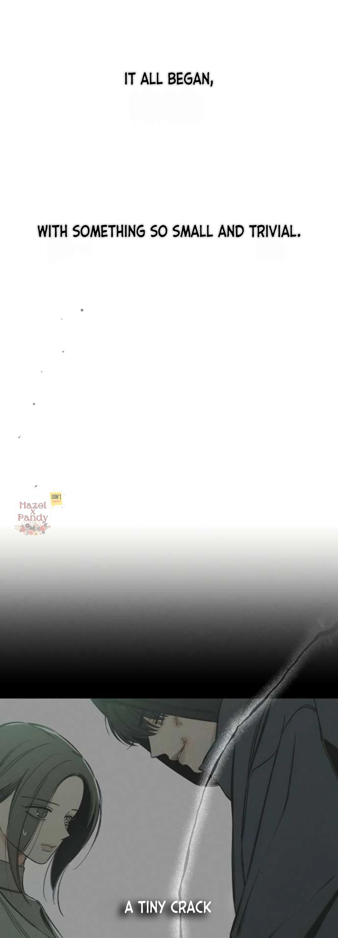 Tears on a Withered Flower Chapter 61 page 68