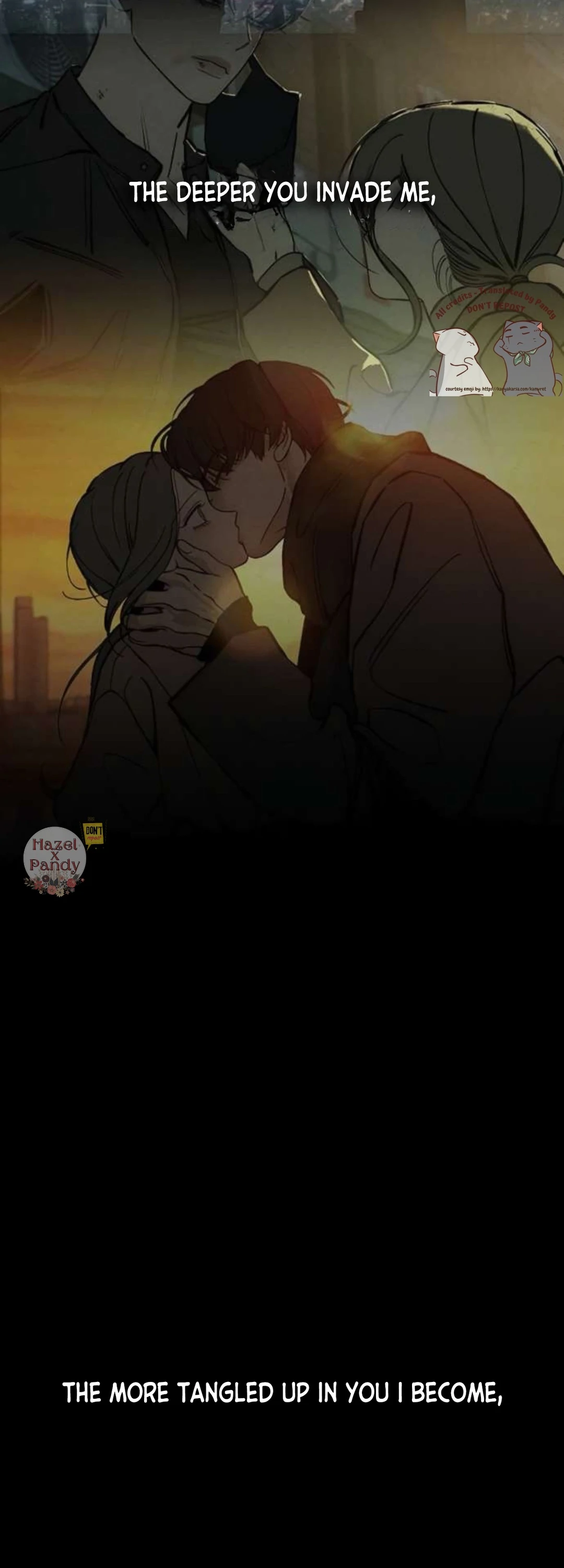 Tears on a Withered Flower Chapter 61 page 74