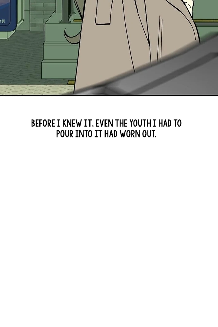 Tears on a Withered Flower Chapter 62 page 10