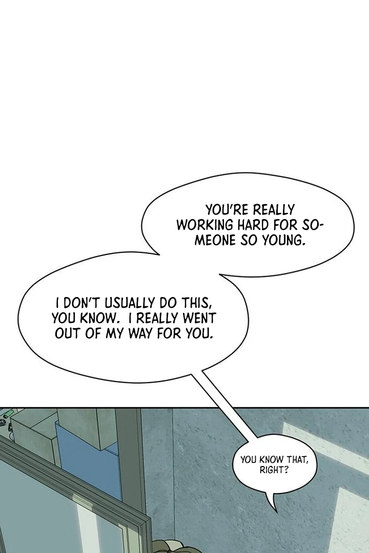 Tears on a Withered Flower Chapter 62 page 6