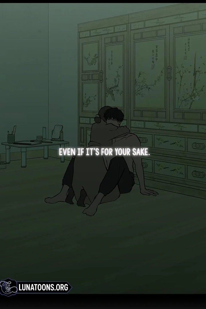 Tears on a Withered Flower Chapter 62 page 12
