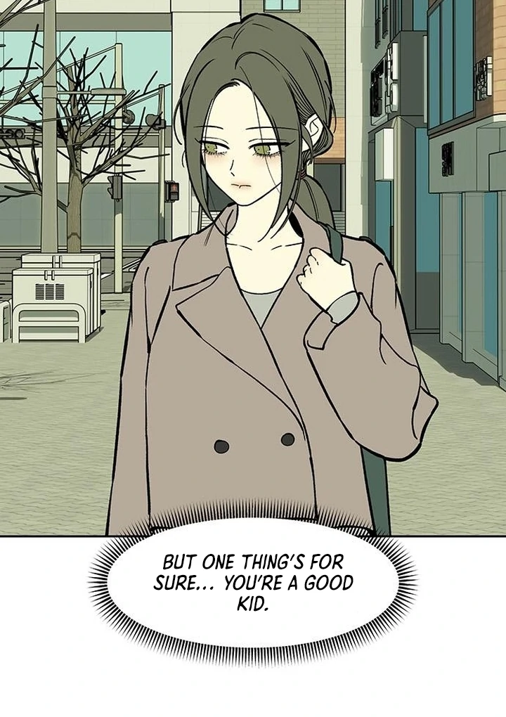 Tears on a Withered Flower Chapter 62 page 14