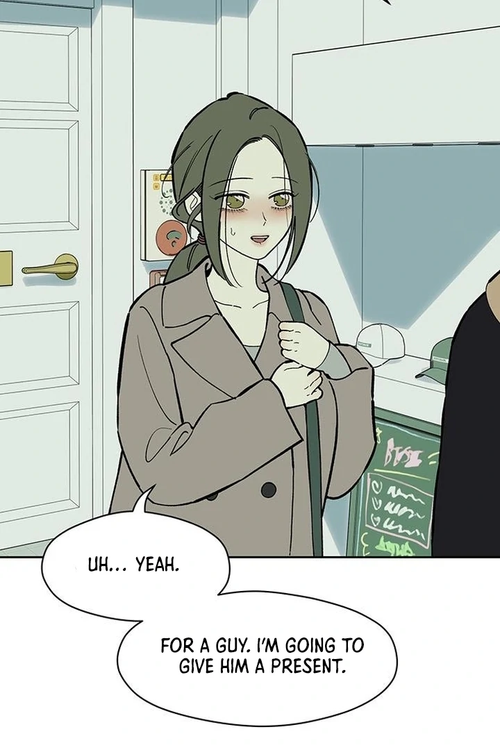 Tears on a Withered Flower Chapter 62 page 20