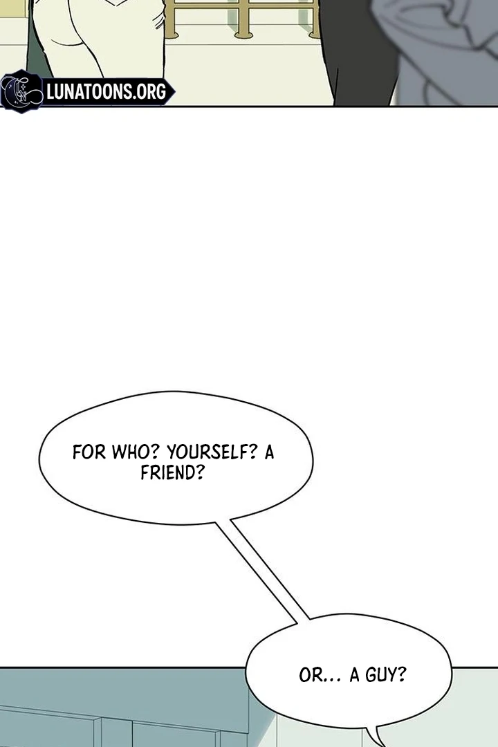Tears on a Withered Flower Chapter 62 page 19