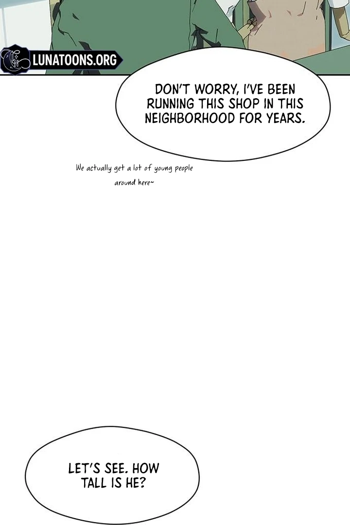 Tears on a Withered Flower Chapter 62 page 26