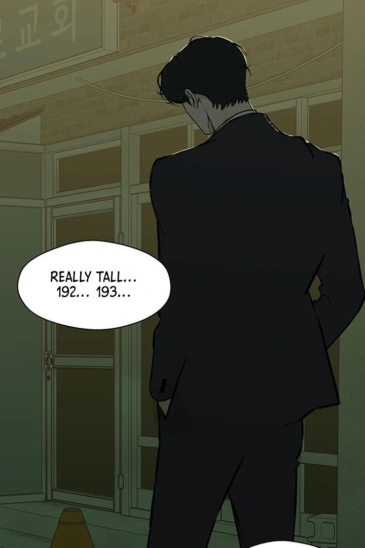 Tears on a Withered Flower Chapter 62 page 29