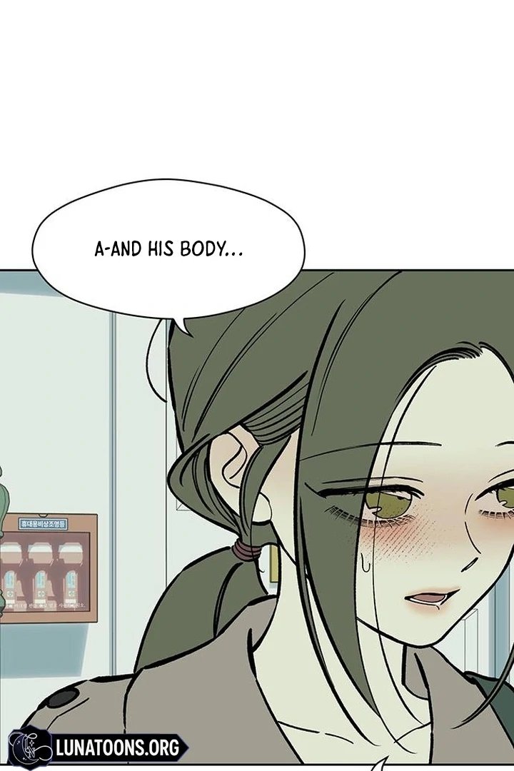 Tears on a Withered Flower Chapter 62 page 31