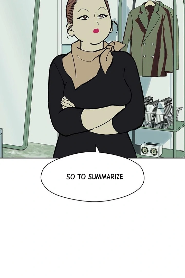 Tears on a Withered Flower Chapter 62 page 36