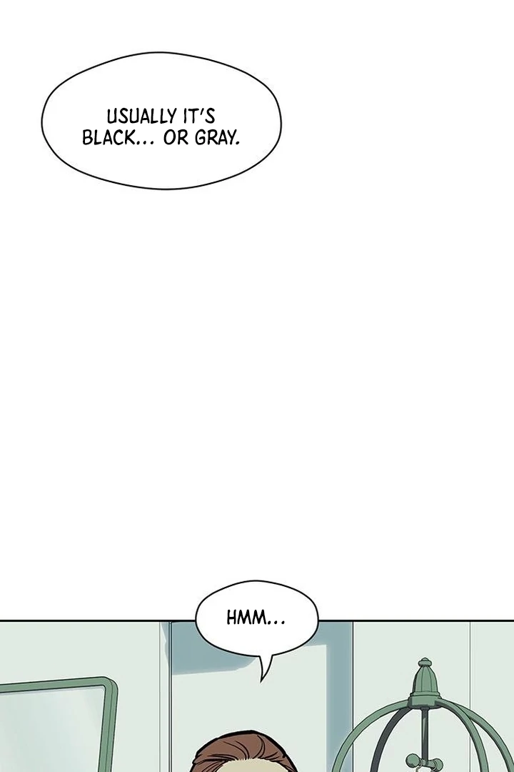 Tears on a Withered Flower Chapter 62 page 35
