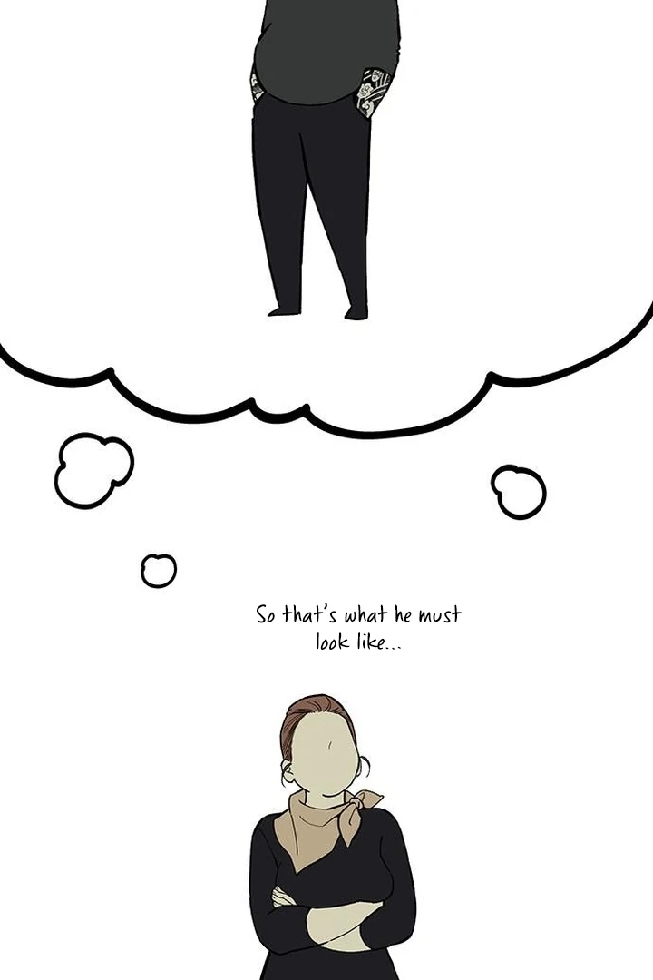 Tears on a Withered Flower Chapter 62 page 40