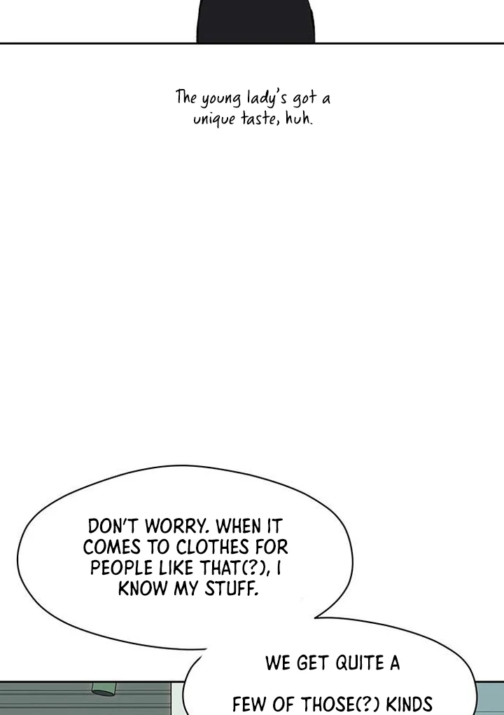 Tears on a Withered Flower Chapter 62 page 41