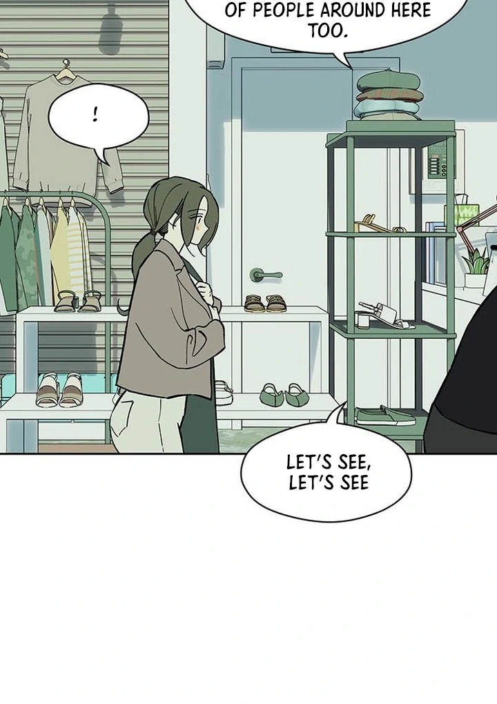 Tears on a Withered Flower Chapter 62 page 42