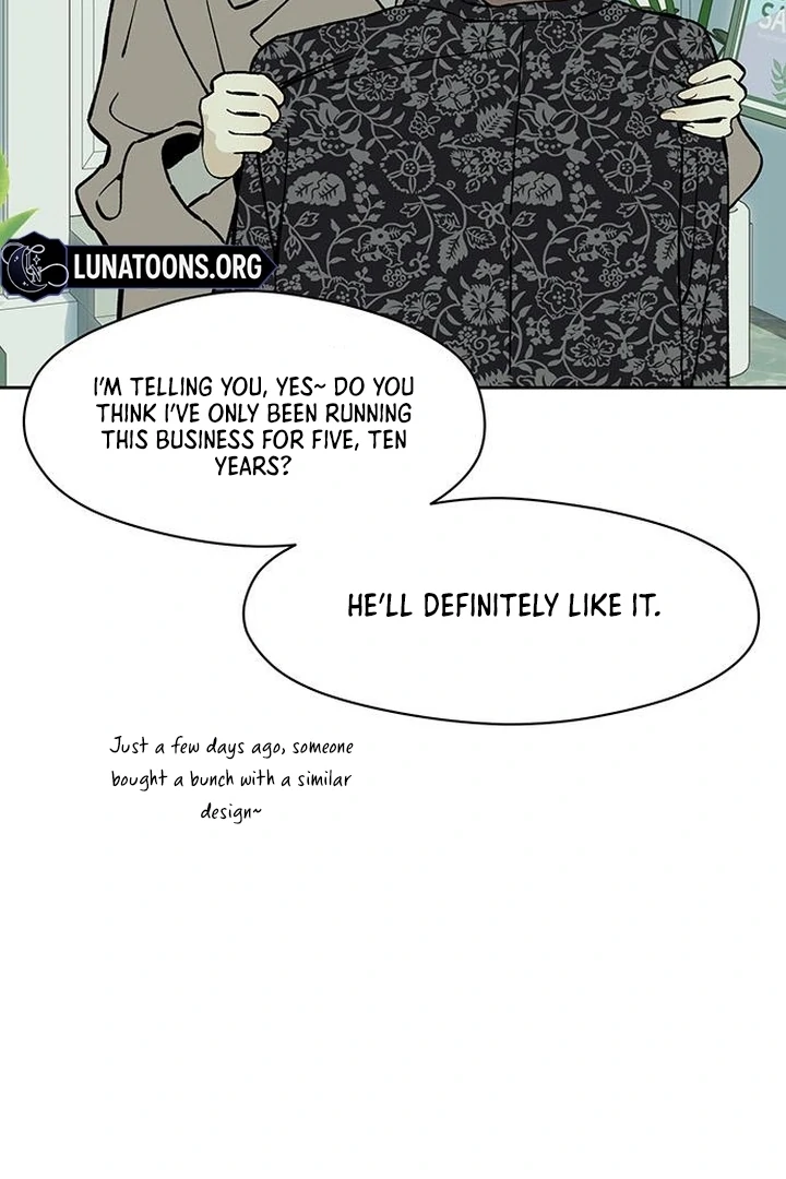 Tears on a Withered Flower Chapter 62 page 46