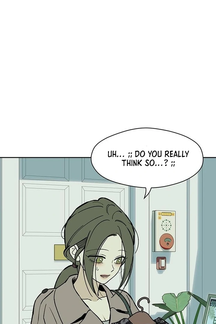 Tears on a Withered Flower Chapter 62 page 45