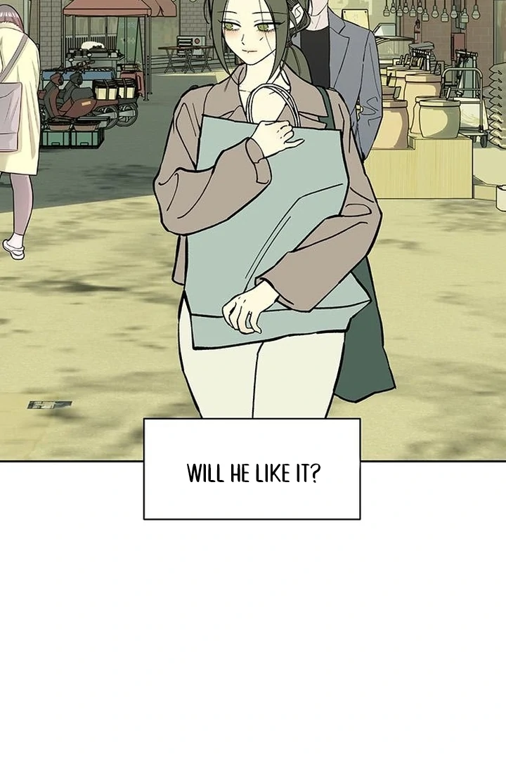 Tears on a Withered Flower Chapter 62 page 50