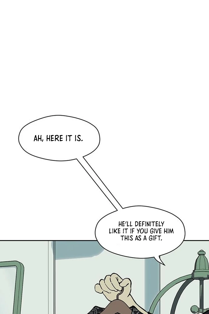 Tears on a Withered Flower Chapter 62 page 43