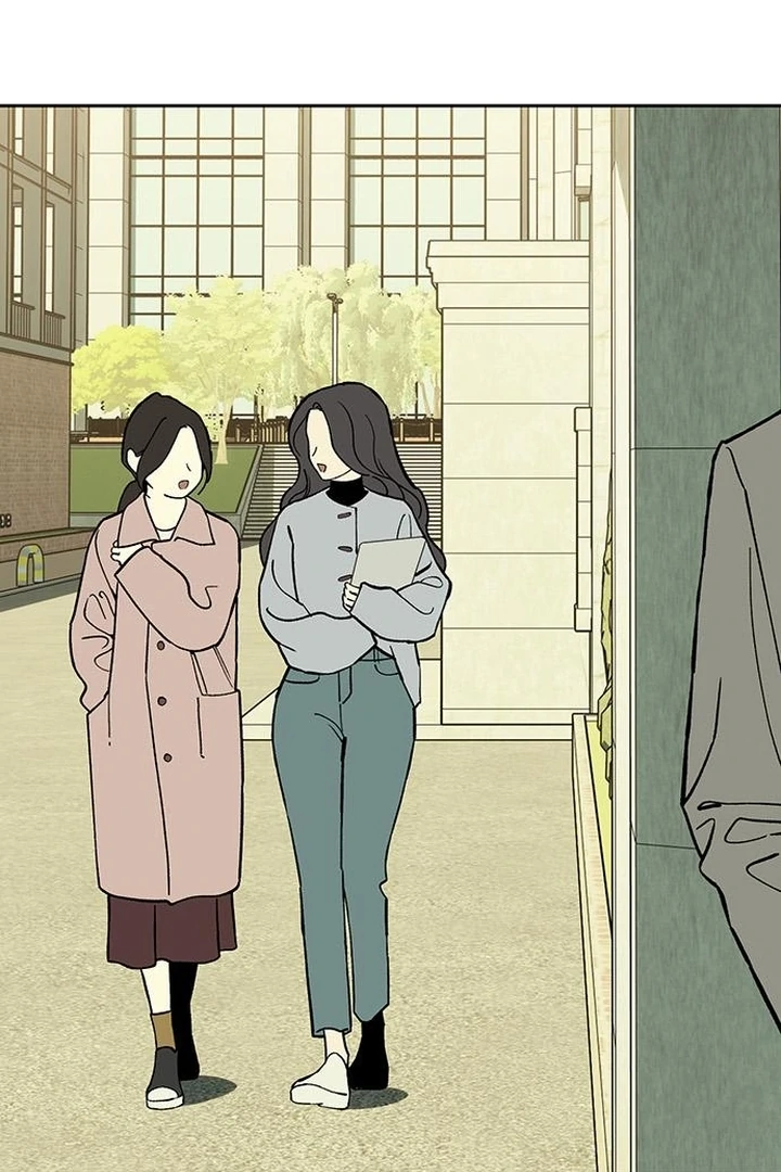 Tears on a Withered Flower Chapter 62 page 52